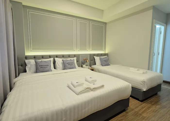De Lavender Hotel