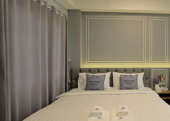 De Lavender Hotel 3*