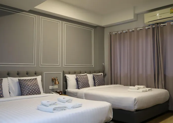 Hotel De Lavender 3*