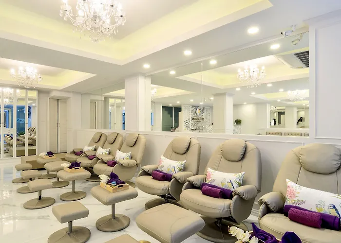 De Lavender Hotel
