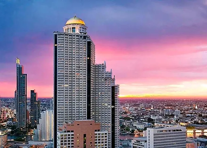 De Lavender Hotel