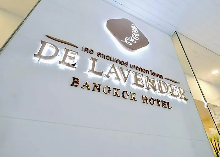 De Lavender